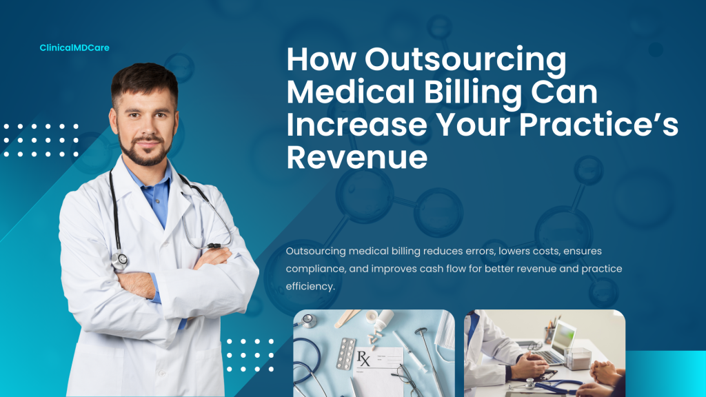 Outsourcing Medical Billing