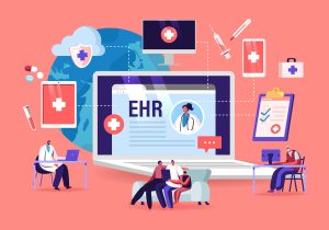 The Role of EHR Integration