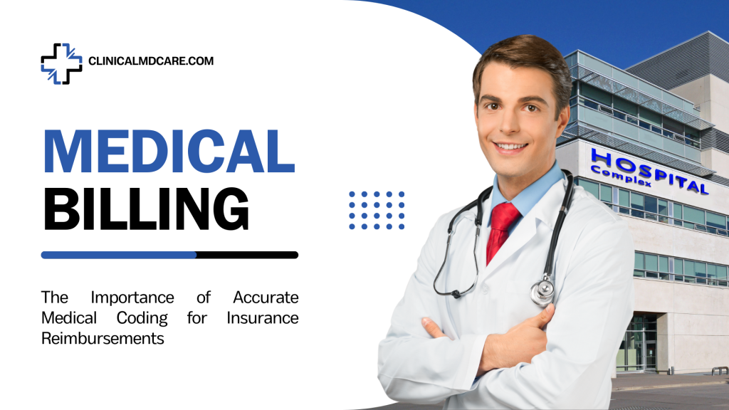 The Importance of Accurate Medical Coding